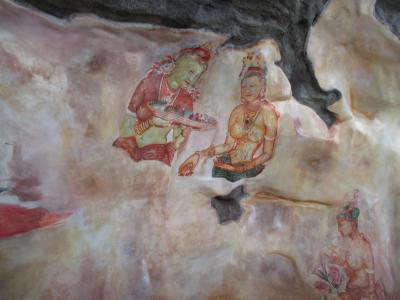 シギリアレディに会えたなら