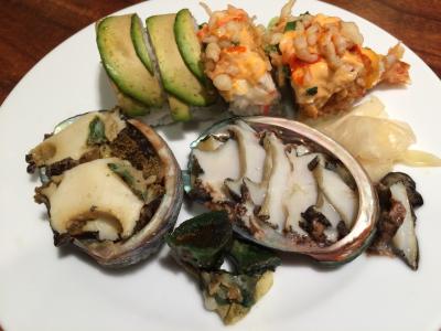 ハワイ島の楽しみ