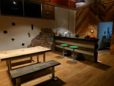 Tabist 十和田湖ゲストハウス