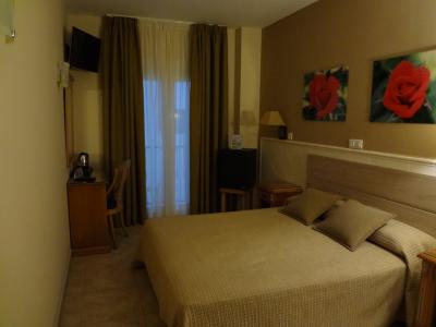 一人なら十分な広さ