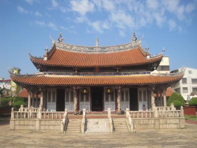 おまけ的に寄りました