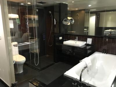 ｓｈわールームは別