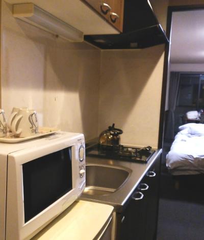 オリエント五条坂 ゲストハウスイン京都