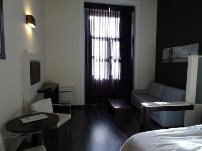 天井が高くて気持ちが良かったです