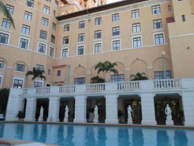 素敵プール空間