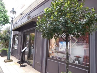 静かな時間と幸せのパウンドケーキ