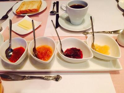 食事が美味しいロッジ