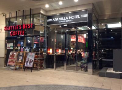 狭いけど機能的