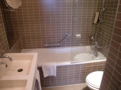 結構お湯の出が良かった