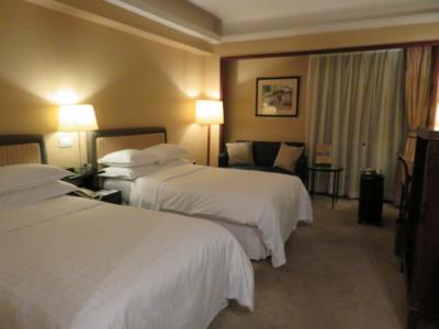 デラックスツイン