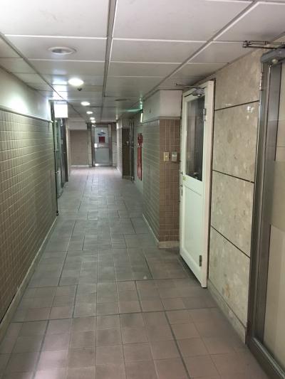 割り切って泊まる分には・・