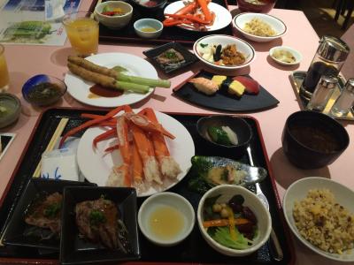 ブィッフェは悪くない！