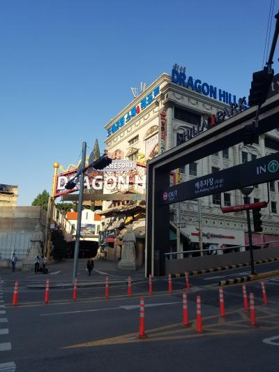 早朝到着後空港から出るならここ！