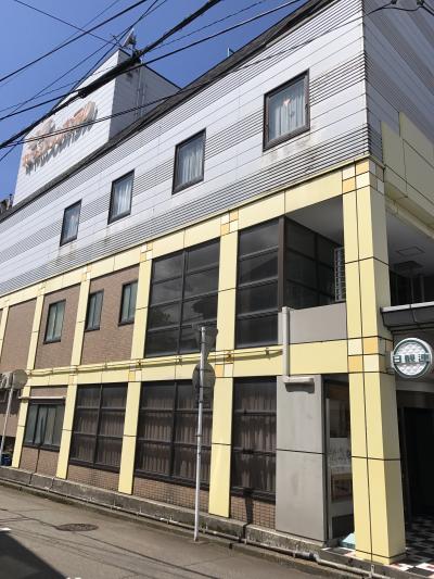 タカダキャッスルホテル