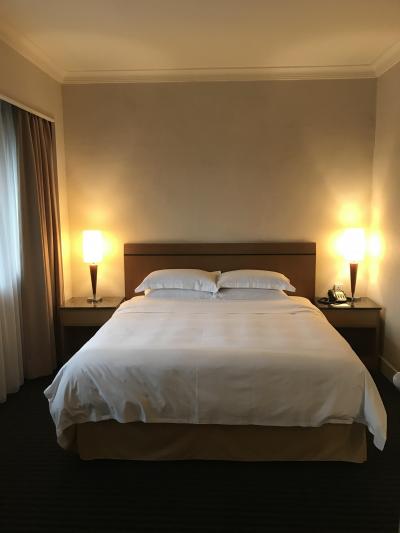 絵画などアート・内装がシンプルで少し殺風景