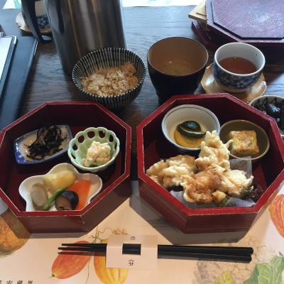 おしゃれで売店も魅力的