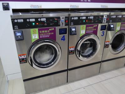 干城に近い24時間コインランドリーもあるおしゃれな街