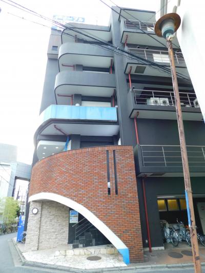 カプセルホテル＆サウナ ノーブル