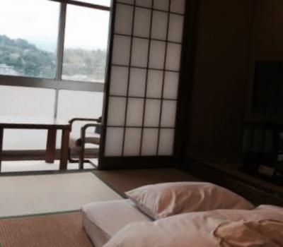 湯快リゾート　ホテル大黒せせらぎ亭