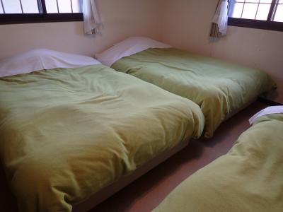 清里の森　らふ＆らふ