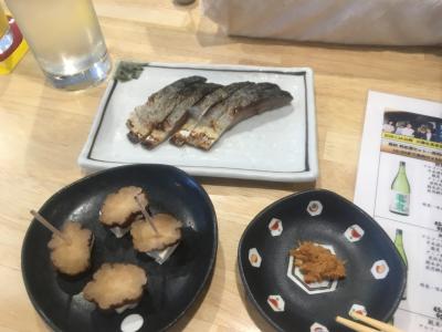 おしゃれ角打ち