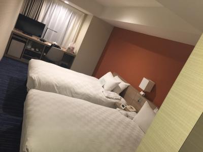 ANA旅作でお得に一流ホテル出張