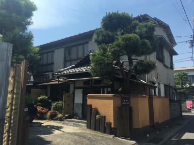 ビジネス旅館　岡本荘