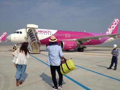 台北 弾丸日帰り旅行