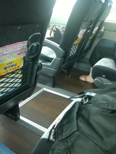 早くて驚きました。