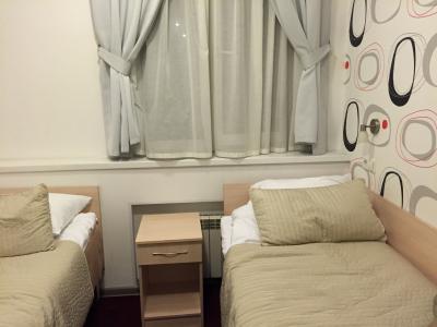 安くて、立地が良い。