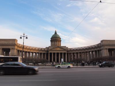 ロシア正教会の大聖堂