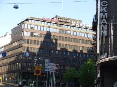 ストックマン目の前で便利