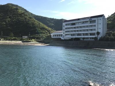 ホテル佐多岬