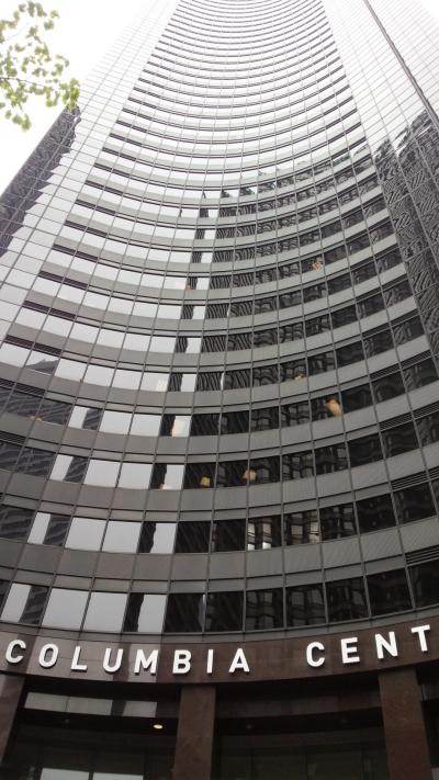 ほとんど貸切状態でした。