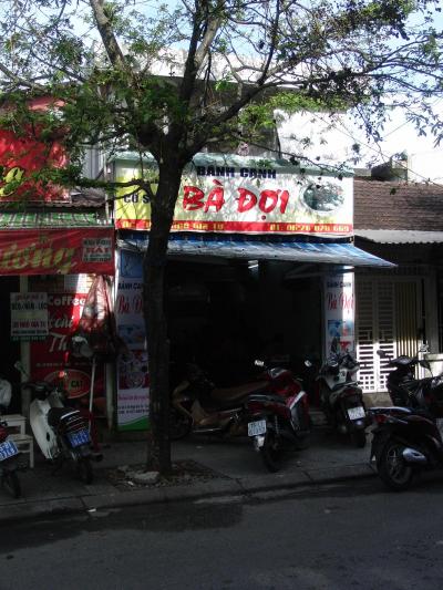 ローカルフード