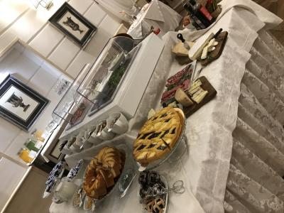 おいしかったです☆