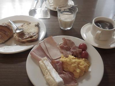 毎日変化はほとんどない