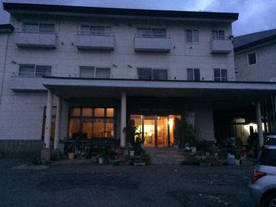 ホテル小野川荘