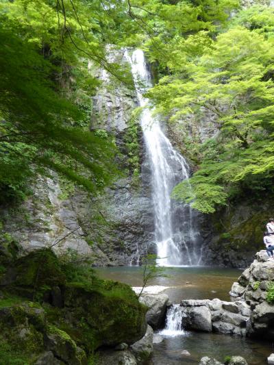 手軽なハイキング