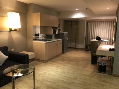 日当たりも良かったです