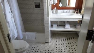 棚もありとても広いです