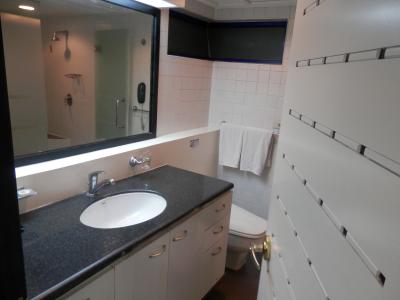 シンクの流れが悪い