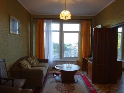 特に朝食が美味しかった。