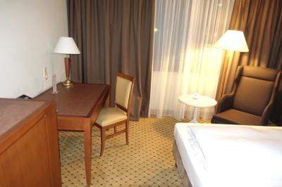 使用上不便のない広さ