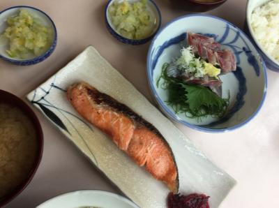 牡蠣飯にありつけず