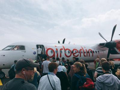 安くて便利なLCC