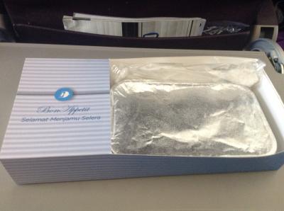 クアラルンプールからヤンゴンへ