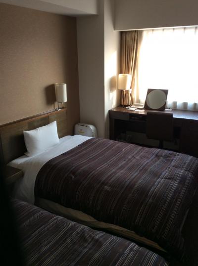 綺麗で朝食あり大浴場もありで，サービスも十分です