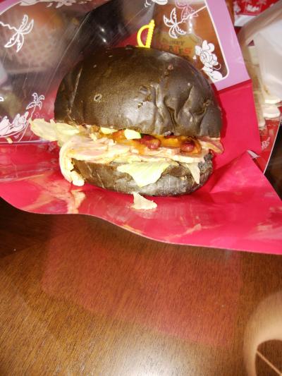 思ってたより美味しい