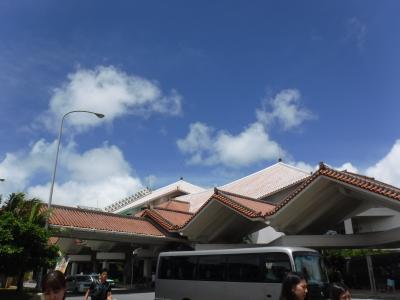 便利な空港です